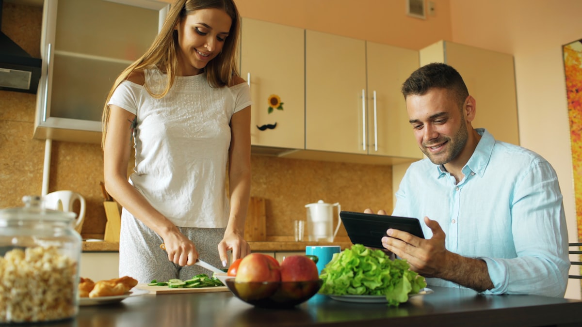 Understanding Your Nutritional Needs