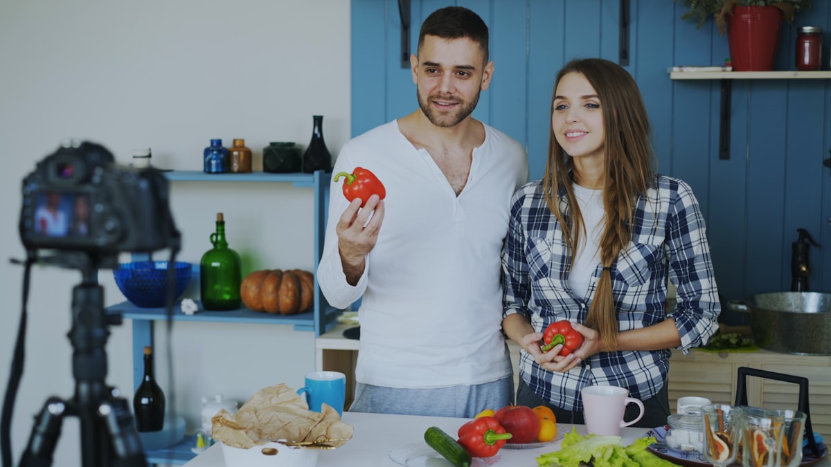 Building Sustainable Eating Habits