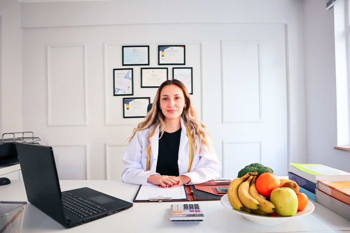 Special Dietary Considerations